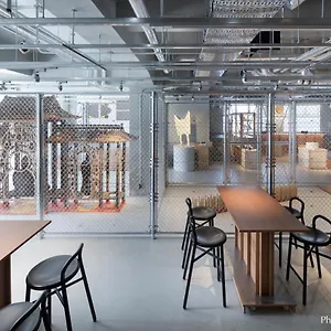 Hotel Kaika By The Share Tokyo