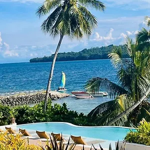 Apartment Kembali With Sea View Davao