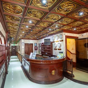 Royal Amsterdam *** Angeles