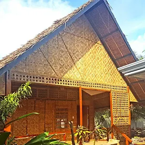 Apartment Mj Panglao